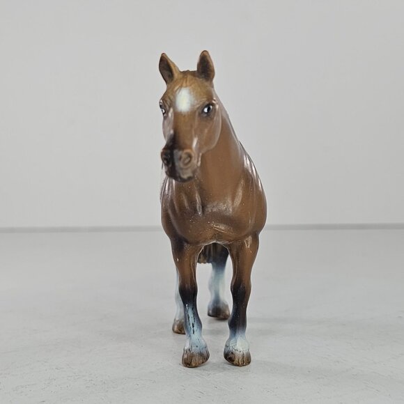 Schleich Germany 2002 Appaloosa Stallion Horse Figurine #13271 - Picture 3 of 8